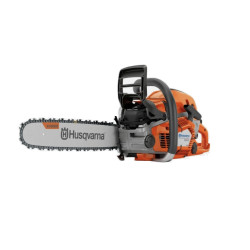 Husqvarna -Pufferketten 550 xp Mark II 50,1 ccm Power 3 kW Stange 40 cm