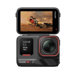 Insta360 Ace Pro 2 Doppel-Akku Bundle