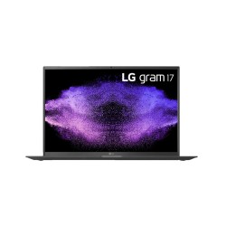 LG Gram 17 (2023) i7 1TB 16GB RAM