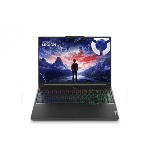 Lenovo Legion 5 Pro 16 2024 Intel Core i9-14900HX, 32 GB DDR5 RAM, 1 TB SSD, NVIDIA RTX 4070 QWERTY