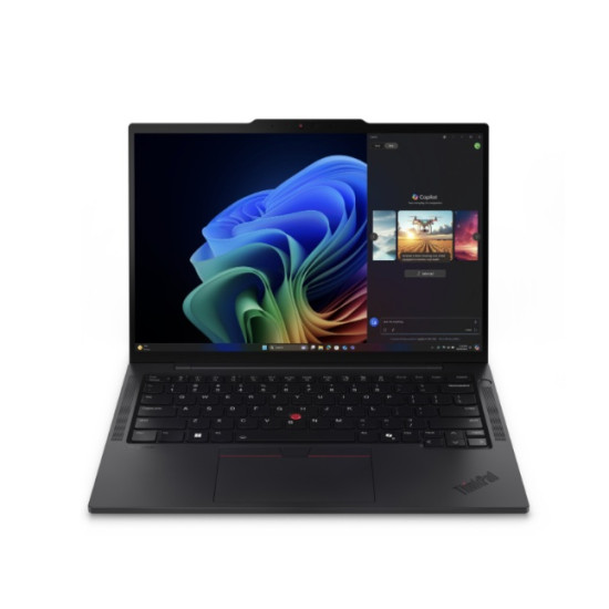 Lenovo ThinkPad T14s Gen 6 14", AMD Ryzen AI 7 PRO 360, 32 GB, 1000 GB, DE Lenovo ThinkPad T14s Gen 6 14", AMD Ryzen AI 7 PRO 360, 32 GB, 1000 GB, DE