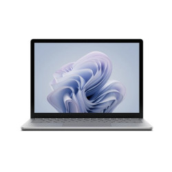 Microsoft Surface Laptop 6 13.5 Core Ultra 5 16GB/256GB grau