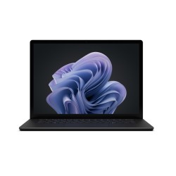 Microsoft Surface Laptop 6 13.5 Core Ultra 5 16GB/512GB schwarz Microsoft Surface Laptop 6 13.5 Core Ultra 5 16GB/512GB schwarz