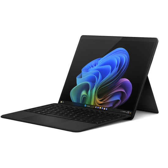 Microsoft Surface Pro 11 16GB/512GB WiFi Sapphire inkl. Tastatur und Stift