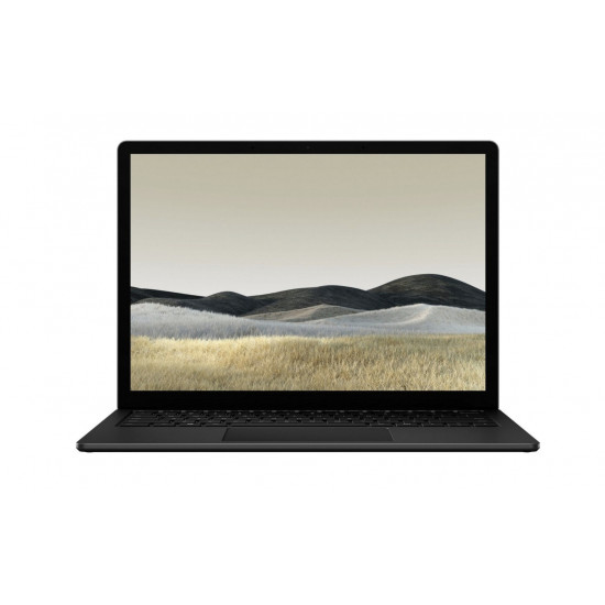 Microsoft Surface Laptop 3 13.5 i5 8GB/256GB schwarz Microsoft Surface Laptop 3 13.5 i5 8GB/256GB schwarz