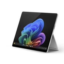 Microsoft Surface Pro 12" 2025 16GB/256GB WiFi platin EP2-27645