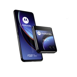 Motorola Razr 40 Ultra 256GB 6,9 Zoll Full HD 165 Hz 12 MP 8 GB RAM Glacier Blue Motorola Razr 40 Ultra 256GB 6,9 Zoll Full HD 165 Hz 12 MP 8 GB RAM Glacier Blue