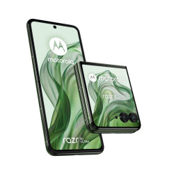 Motorola Razr 50 Ultra 512GB 12GB Spring Green