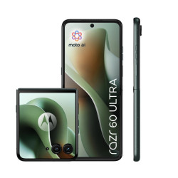 Motorola Razr 60 Ultra Scarab