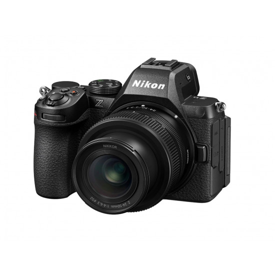Nikon Z5 II Kit 24-50mm Nikon Z5 II Kit 24-50mm