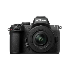 Nikon Z50II Kit 16-50 mm
