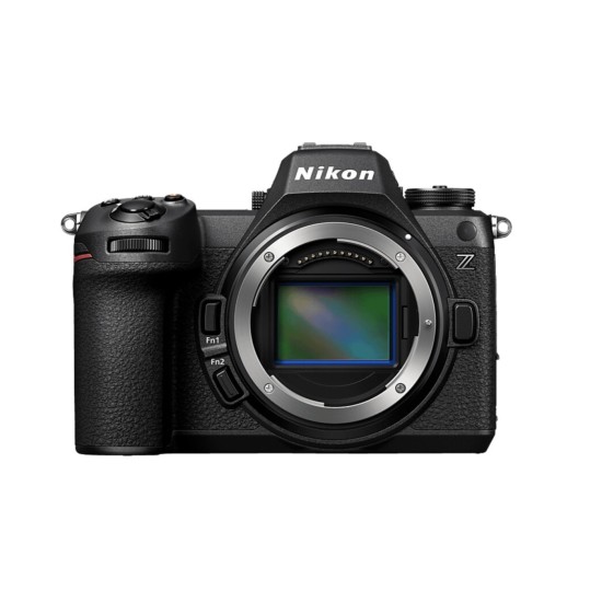 Nikon Z6 III Z 6III Body Nikon Z6 III Z 6III Body
