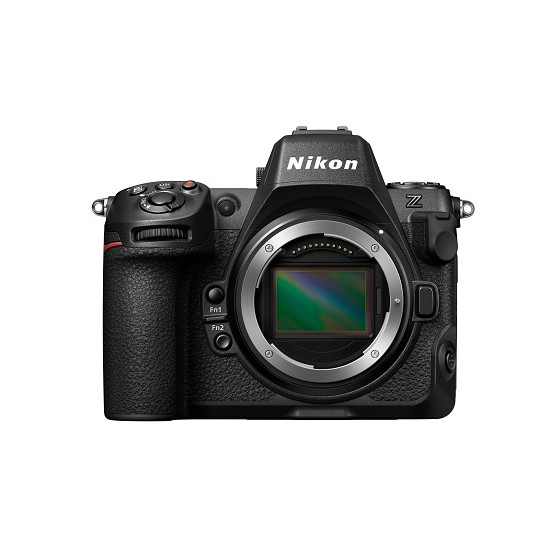 Nikon Z 8 Body Vollformat  45,7 Megapixel  Full HD