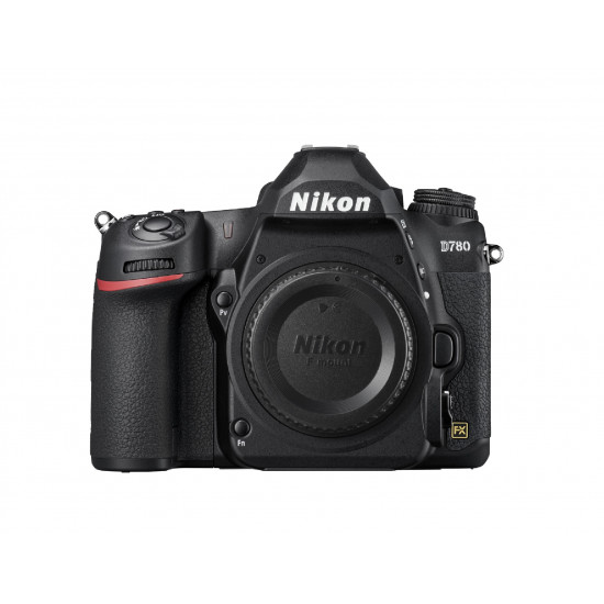 Nikon D780 Body