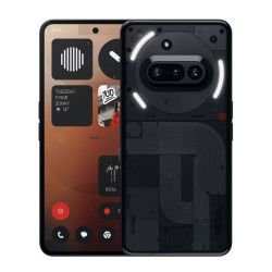 Nothing Phone (3a) 256GB Schwarz