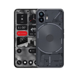 Nothing Phone (2) 256GB Grau