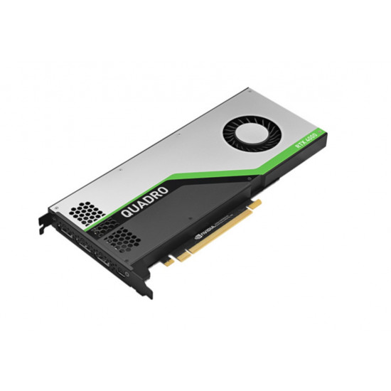 PNY Quadro RTX 4000 8GB GDDR6 PNY Quadro RTX 4000 8GB GDDR6