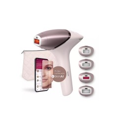 Philips Lumea Series 9900 SenseIQ BRP958/00