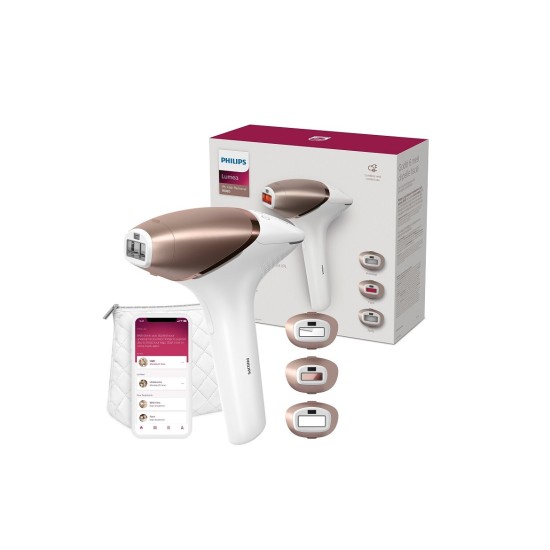 Philips Lumea IPL 9000 Series BRI955/00