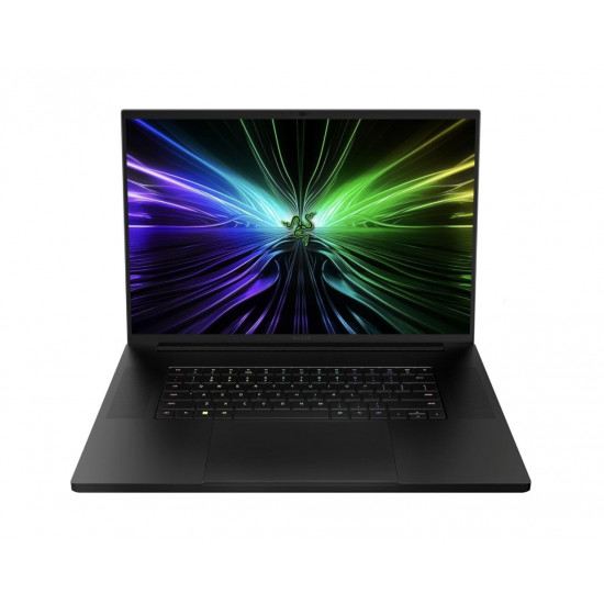 Razer Blade 18 QHD+ 300Hz Mini LED i9-14900HX 32GB/1TB SSD RTX4080 Win11