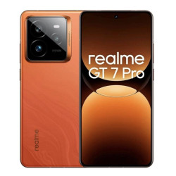 Realme GT 7 Pro 256GB Mars Orange