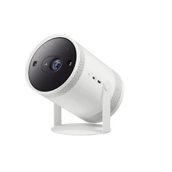 Samsung The Freestyle LFF3C  100 Zoll  230 Ansi-Lumen WLAN  16:9  Tizen