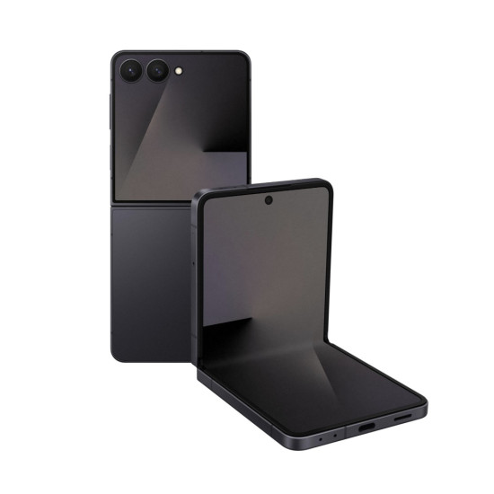 Samsung Galaxy Z Flip7 256GB Jetblack