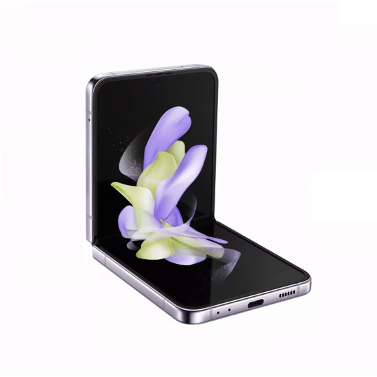 Samsung Galaxy Z Flip4 256GB Bora Purple