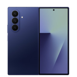 Samsung Galaxy Z Fold7 1TB Blue Shadow