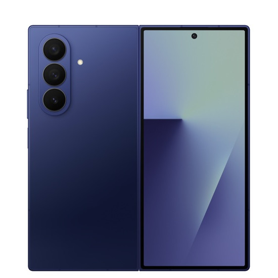 Samsung Galaxy Z Fold7 1TB Blue Shadow Samsung Galaxy Z Fold7 1TB Blue Shadow