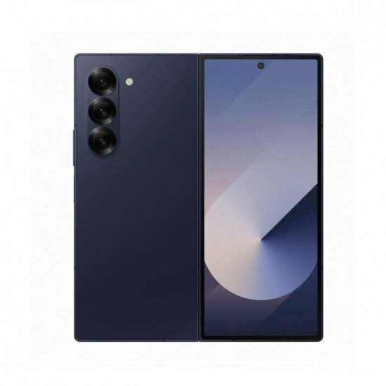 Samsung Galaxy Z Fold6 256GB Blau Samsung Galaxy Z Fold6 256GB Blau
