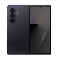 Samsung Galaxy Z Fold7 512GB Jetblack