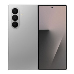 Samsung Galaxy Z Fold7 512GB Silver Shadow Samsung Galaxy Z Fold7 512GB Silver Shadow