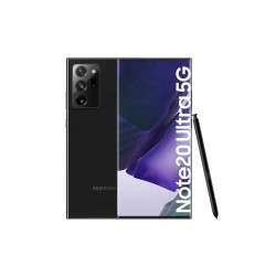 Samsung Galaxy Note 20 Ultra 256GB Mystic Black
