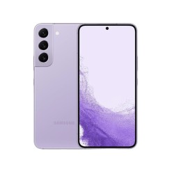 Samsung Galaxy S22 128GB Violet 6,1 Zoll  Full HD  120 Hz  50 MP  8 GB RAM