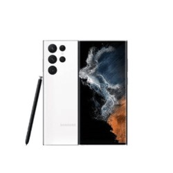 Samsung Galaxy S22 Ultra 512GB Phantom White