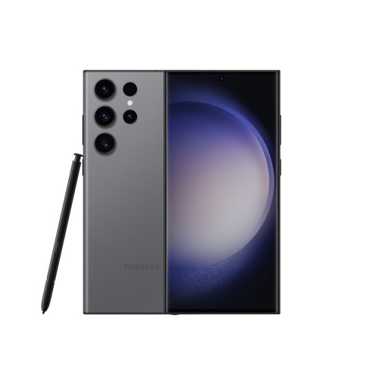 Samsung Galaxy S23 Ultra 512GB Graphite 6,8 Zoll Quad HD 120 Hz 200 MP 12 GB RAM Samsung Galaxy S23 Ultra 512GB Graphite 6,8 Zoll Quad HD 120 Hz 200 MP 12 GB RAM