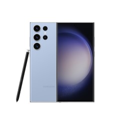 Samsung Galaxy S23 Ultra 512GB Sky Blue 6,8 Zoll  Quad HD  120 Hz  200 MP  12 GB RAM 