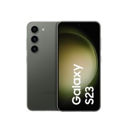 Samsung Galaxy S23 128GB Green