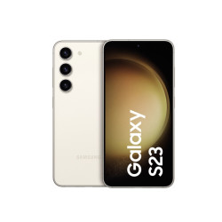 Samsung Galaxy S23 256GB Cream