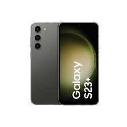 Samsung Galaxy S23+ 256GB Green