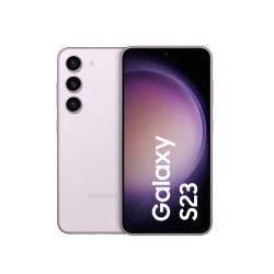 Samsung Galaxy S23 128GB Lavender