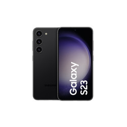 Samsung Galaxy S23 128GB Phantom Black