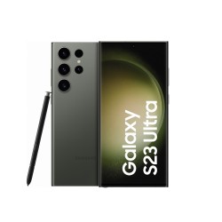 Samsung Galaxy S23 Ultra 512GB Grün