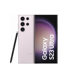 Samsung Galaxy S23 Ultra 1TB Lavender