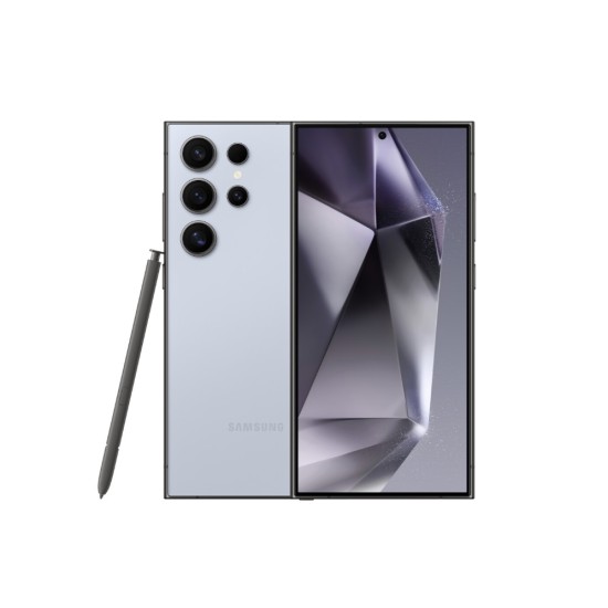 Samsung Galaxy S24 Ultra 512GB Titanium Blue Samsung Galaxy S24 Ultra 512GB Titanium Blue