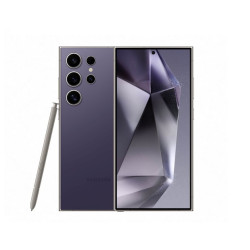 Samsung Galaxy S24 Ultra 256GB Titanium Violet