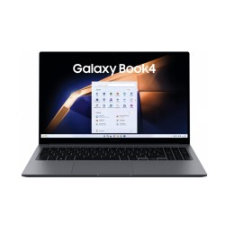 SAMSUNG Galaxy Book4 - 15,6 Zoll Intel Core 3-100U 8 GB 256 GB W11H Moons