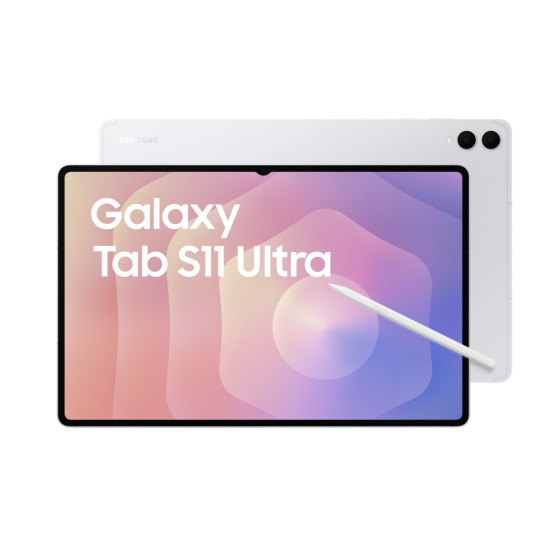 Samsung Galaxy Tab S11 Ultra 12GB/256GB WiFi Silber Samsung Galaxy Tab S11 Ultra 12GB/256GB WiFi Silber