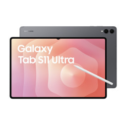 Samsung Galaxy Tab S11 Ultra 256GB/12GB WiFi grau
